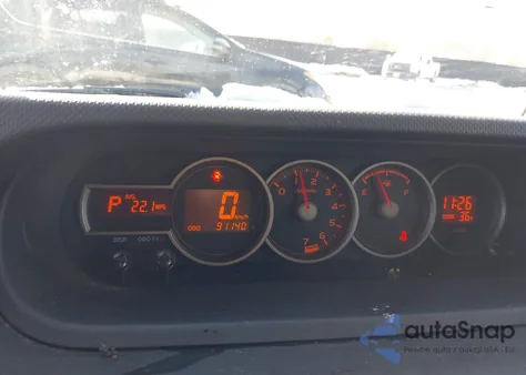 2014 Toyota Scion Xb z USA, uszkodzony, nr VIN JTLZE4FE3EJ060315